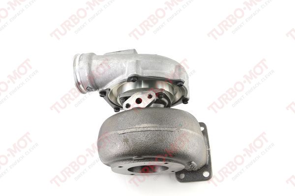 Compresor,sistem de supraalimentare 636642 TURBO-MOT
